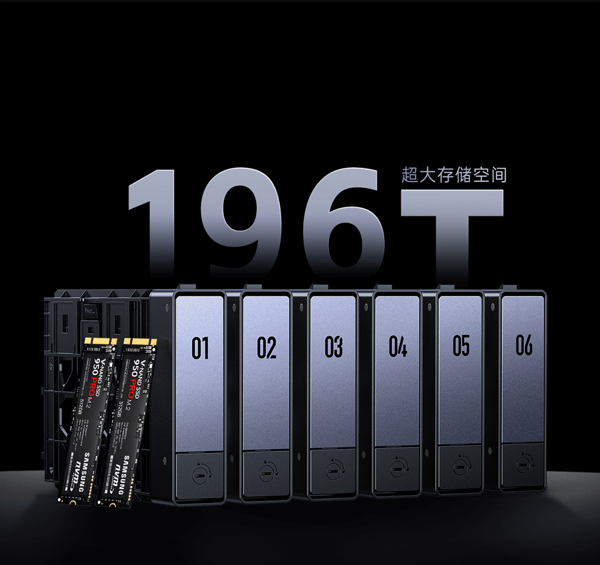 绿联NAS