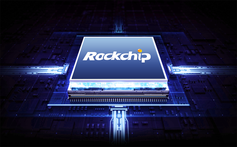 Rockchip芯片