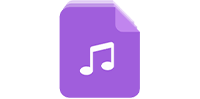 音乐图标