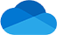 Microsoft OneDrive图标
