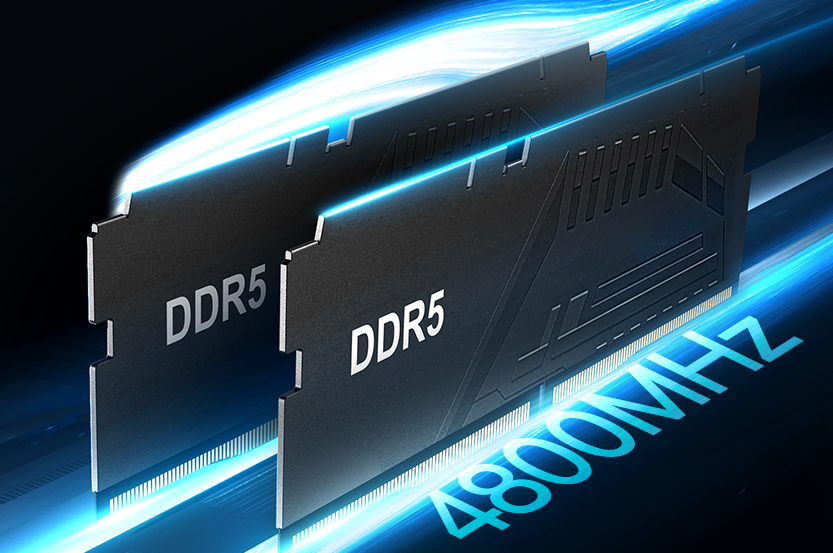 DDR5内存频率