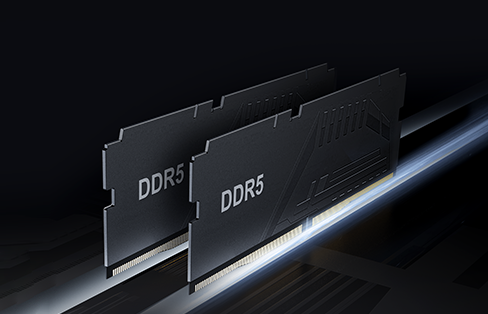 DDR5内存频率