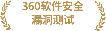 360软件安全漏洞测试