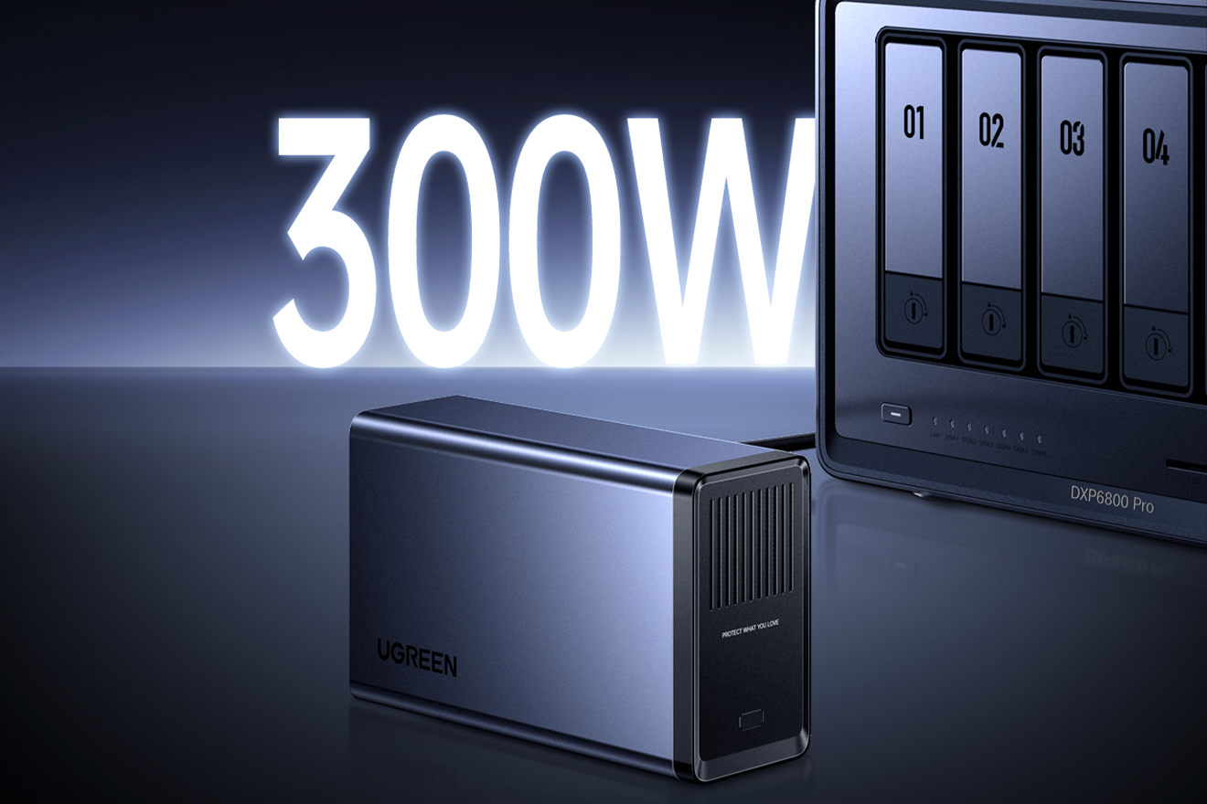 us7000-绿联UPS电源